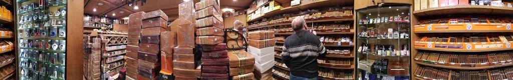 Churchills Bistro Cigar Bar, Birmingham | restaurant | 116 S Old Woodward Ave, Birmingham, MI 48009, USA | 2486474555 OR +1 248-647-4555