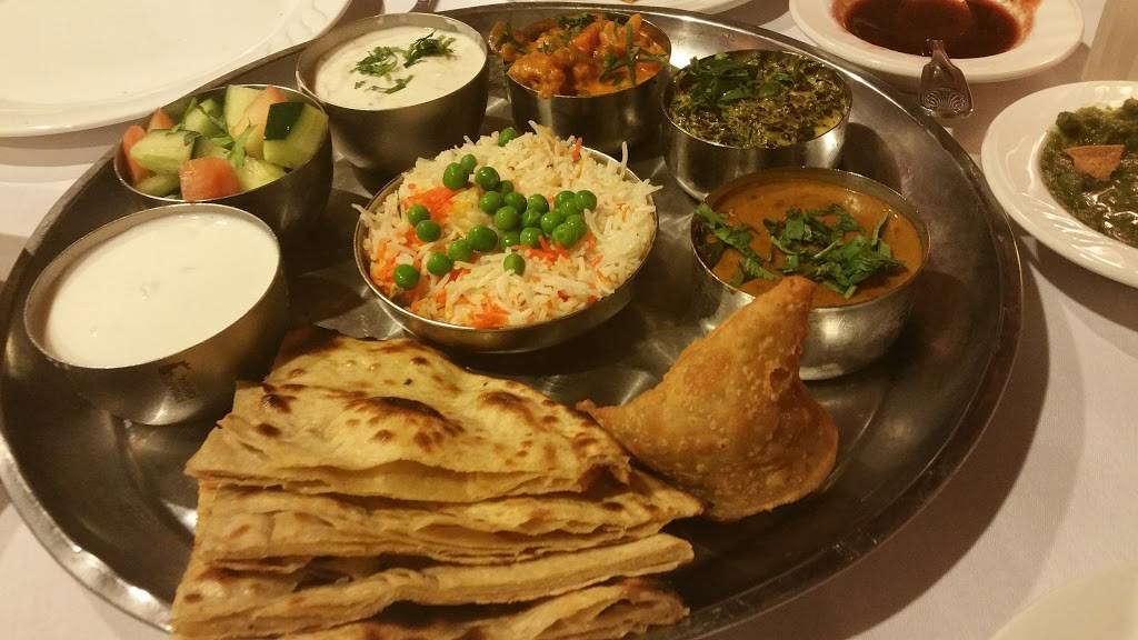 Narins Bombay Brasserie | restaurant | 3005 W Loop S, Houston, TX 77027, USA | 7136222005 OR +1 713-622-2005