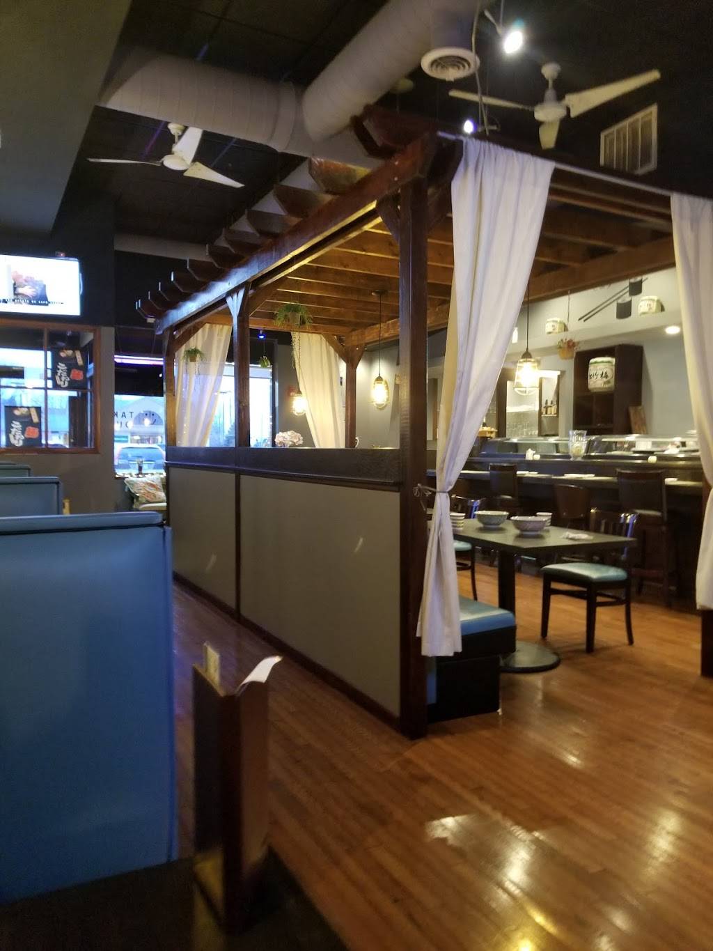 MORI SUSHI | restaurant | 2124 Algonquin Rd, Lake in the Hills, IL 60156, USA | 8478544909 OR +1 847-854-4909