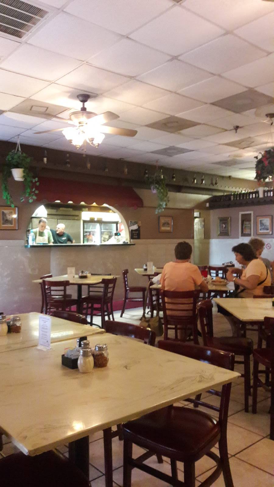 Italia Mia Restaurant | restaurant | 1165 62nd Ave N, St. Petersburg, FL 33702, USA | 7275278451 OR +1 727-527-8451