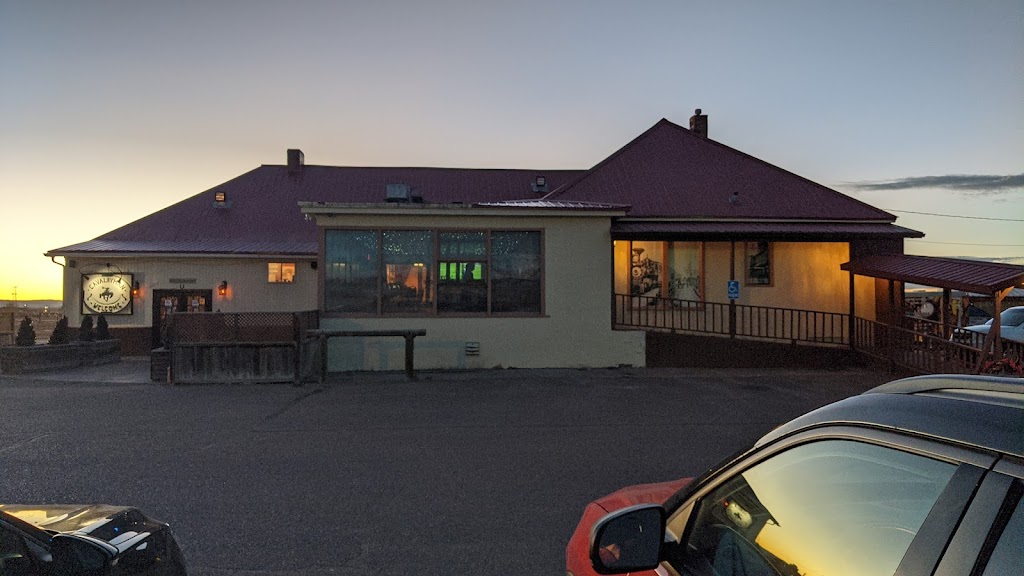 Cavalryman Steakhouse | meal takeaway | 4425 S 3rd St, Laramie, WY 82070, USA | 3077455551 OR +1 307-745-5551