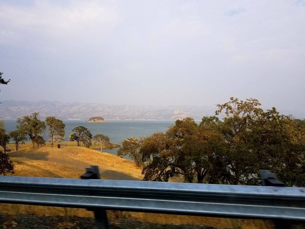 Cucina Italiana at Spanish Flat Village Center | restaurant | 4310 Knoxville Rd, Napa, CA 94558, USA | 7079662433 OR +1 707-966-2433