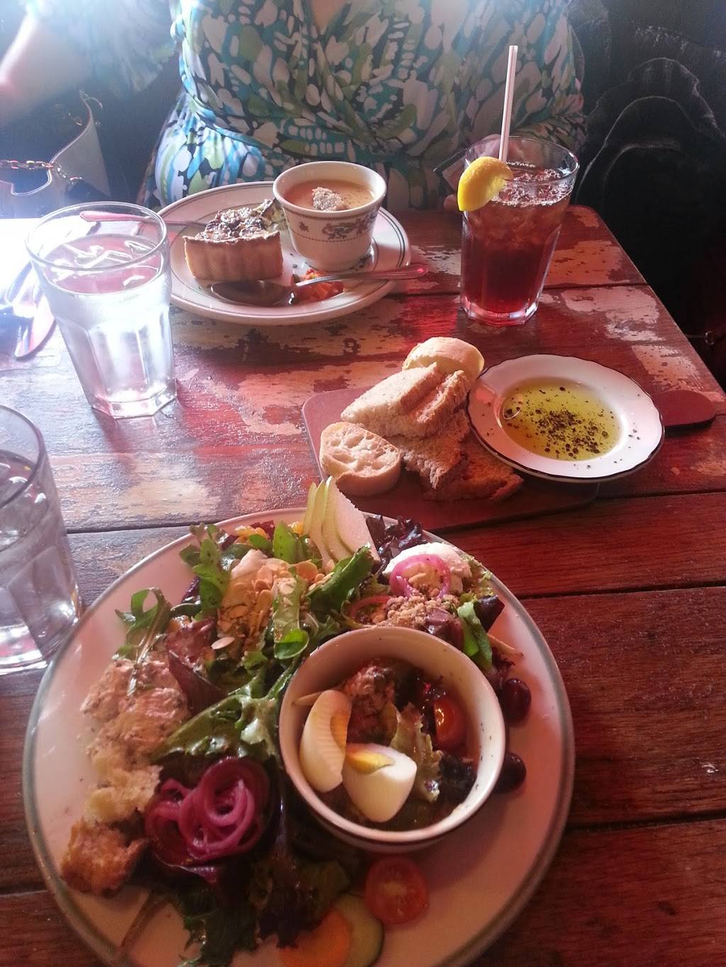 Chez Lulu | cafe | 1911 Cahaba Rd, Birmingham, AL 35223, USA | 2058707011 OR +1 205-870-7011