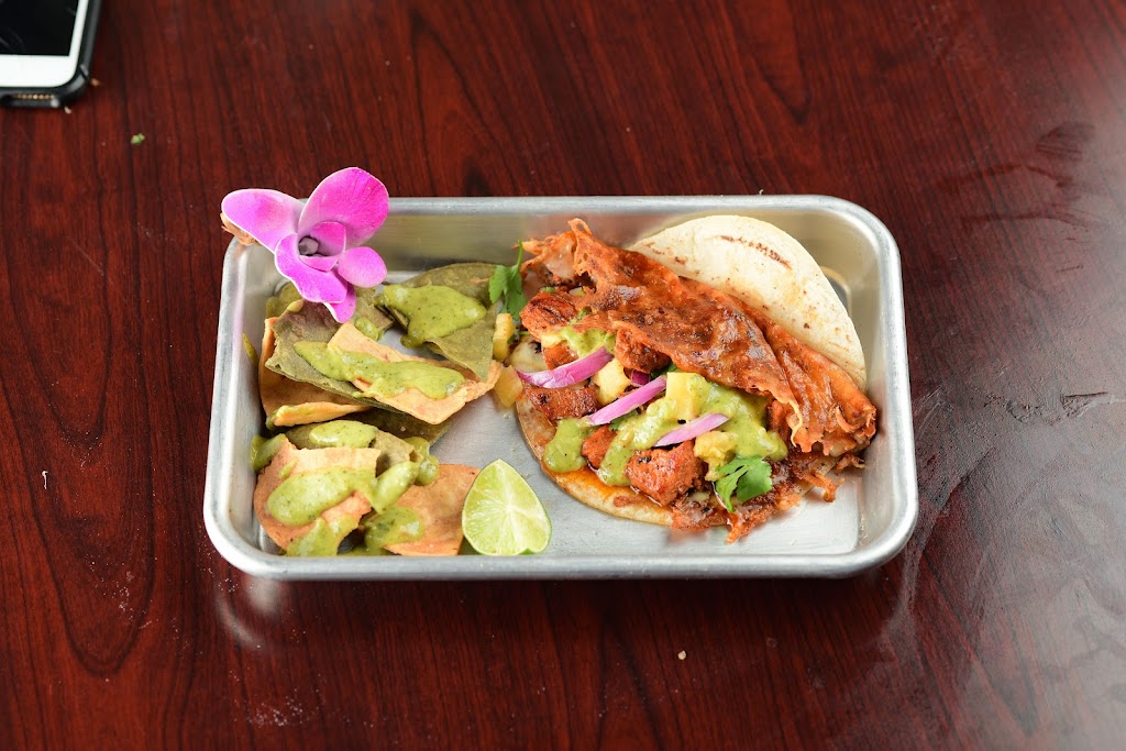 La Patrona Tacos & Birria House | restaurant | 5533 S Orange Blossom Trl, Orlando, FL 32839, USA | 4078732983 OR +1 407-873-2983