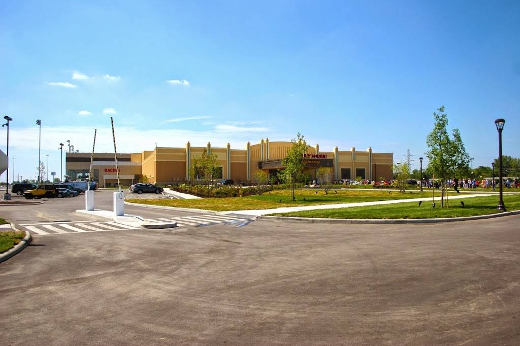 Hollywood Gaming at Dayton Raceway | restaurant | 777 Hollywood Blvd, Dayton, OH 45414, USA | 8442257057 OR +1 844-225-7057