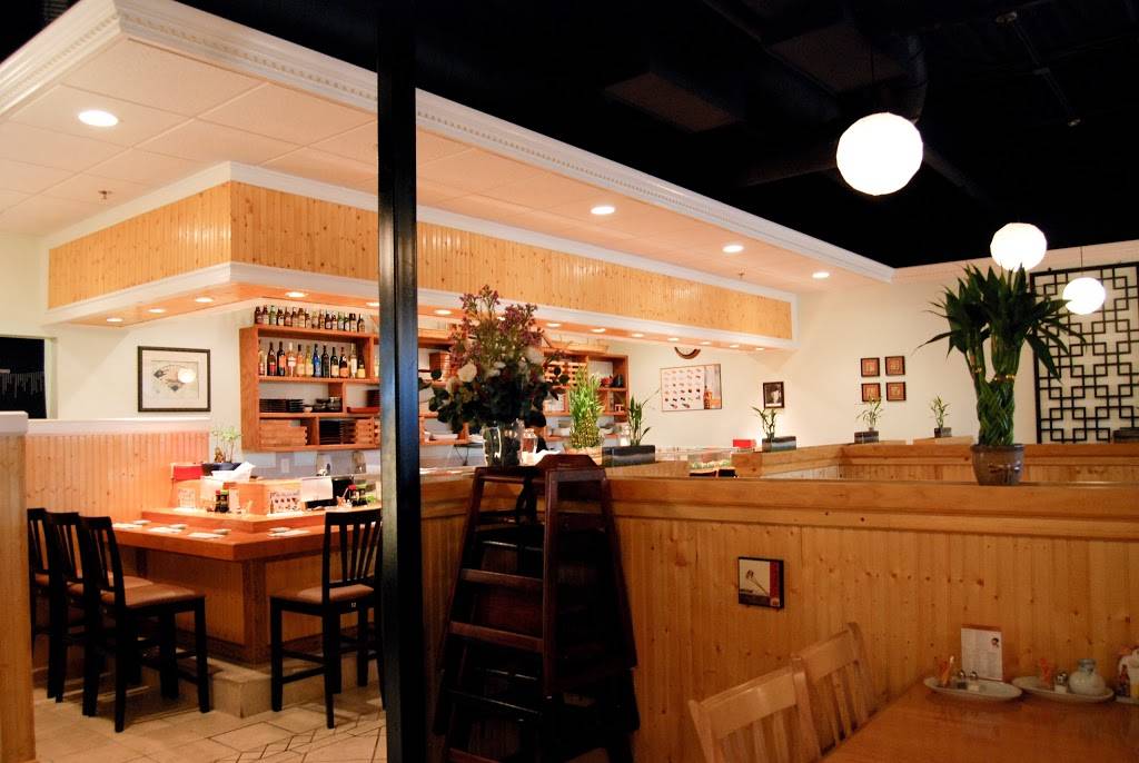 Hanabi | restaurant | 214 Ward Cir #700, Brentwood, TN 37027, USA | 6153762380 OR +1 615-376-2380