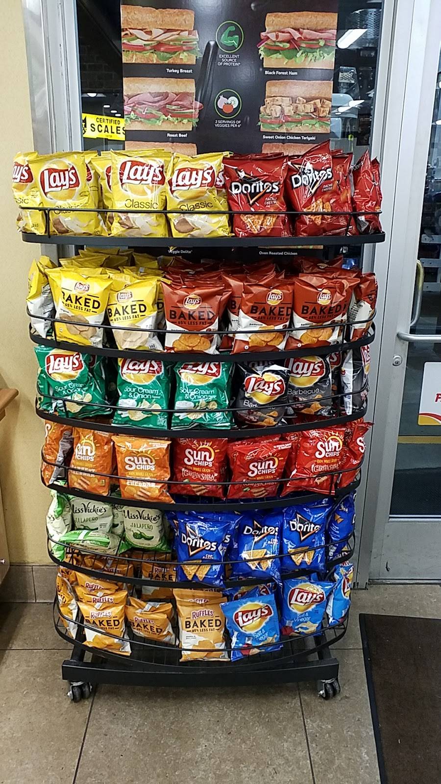 Subway | restaurant | 11900 Baileyton Rd, Greeneville, TN 37745, USA | 4232340414 OR +1 423-234-0414