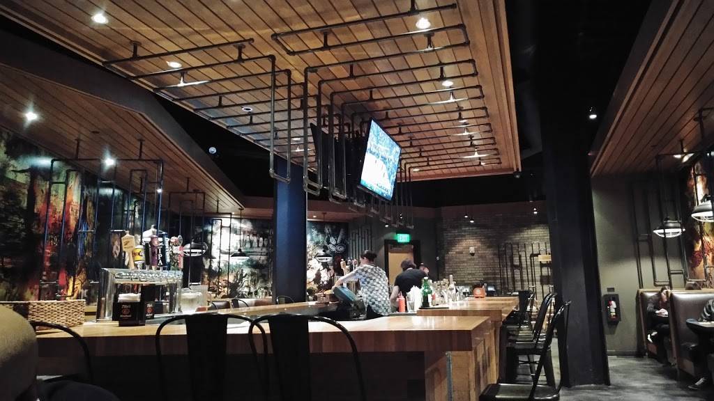 Umami | restaurant | 527 Spectrum Center Dr, Irvine, CA 92618, USA | 9493961830 OR +1 949-396-1830