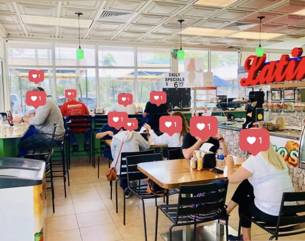 Latin Corner Restaurant Latin/American/Peruvian style | restaurant | 4602 Coral Ridge Dr, Coral Springs, FL 33076, USA | 9543417541 OR +1 954-341-7541