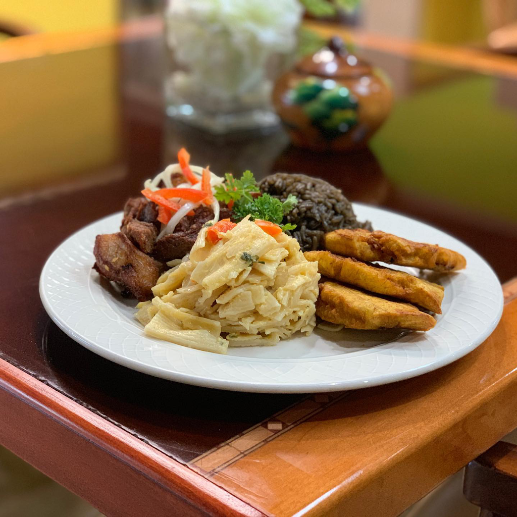 Venise Caribbean Cuisine | restaurant | 6120 SW 7th St, Margate, FL 33068, USA | 9548761116 OR +1 954-876-1116