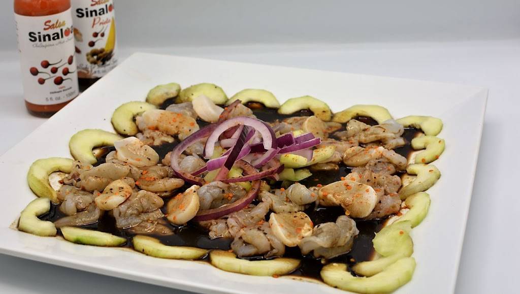 El Coco Pirata | restaurant | 10600 E Iliff Ave, Aurora, CO 80014, USA | 3039549530 OR +1 303-954-9530