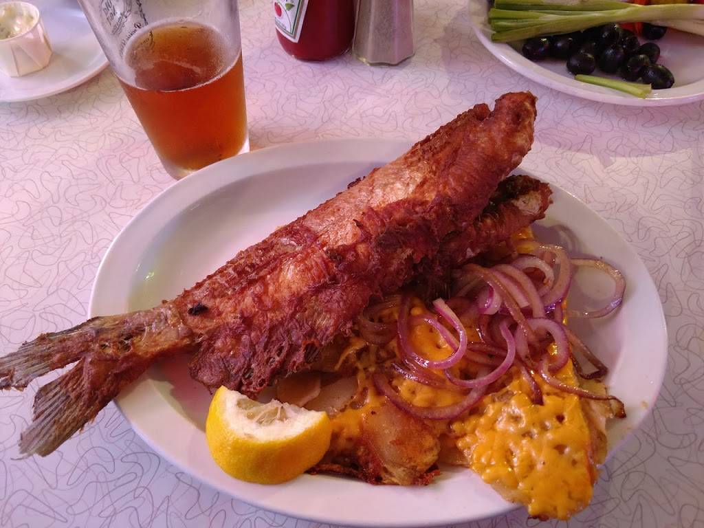 Spring Lake Inn | restaurant | 64040 County Rd N, Eastman, WI 54626, USA | 6083266907 OR +1 608-326-6907