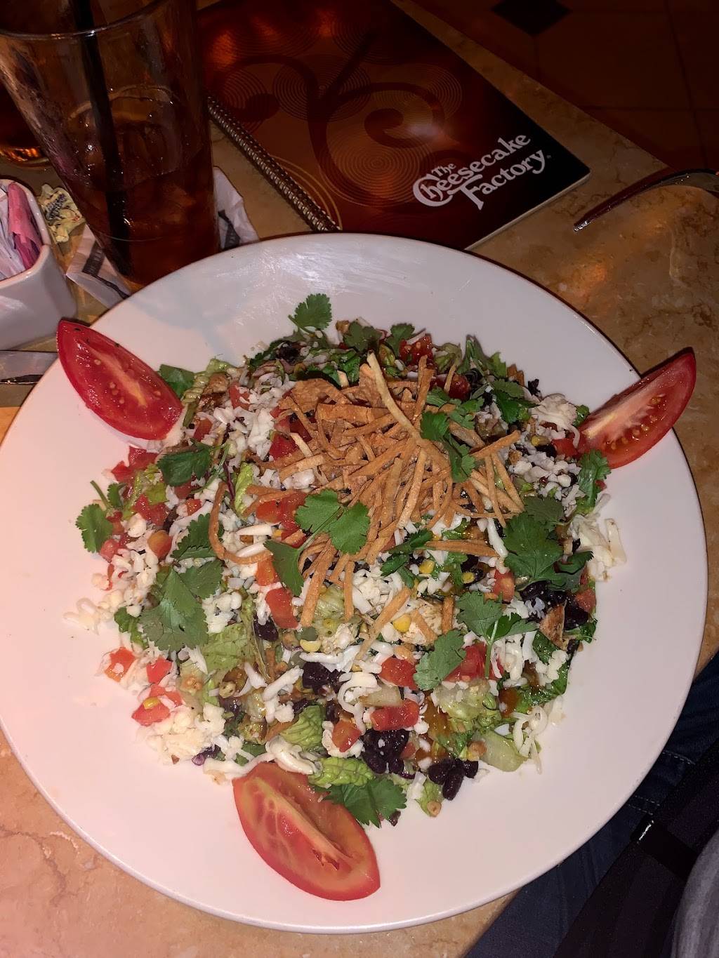 The Cheesecake Factory | restaurant | 11602 Regency Village Dr, Orlando, FL 32821, USA | 4073907071 OR +1 407-390-7071