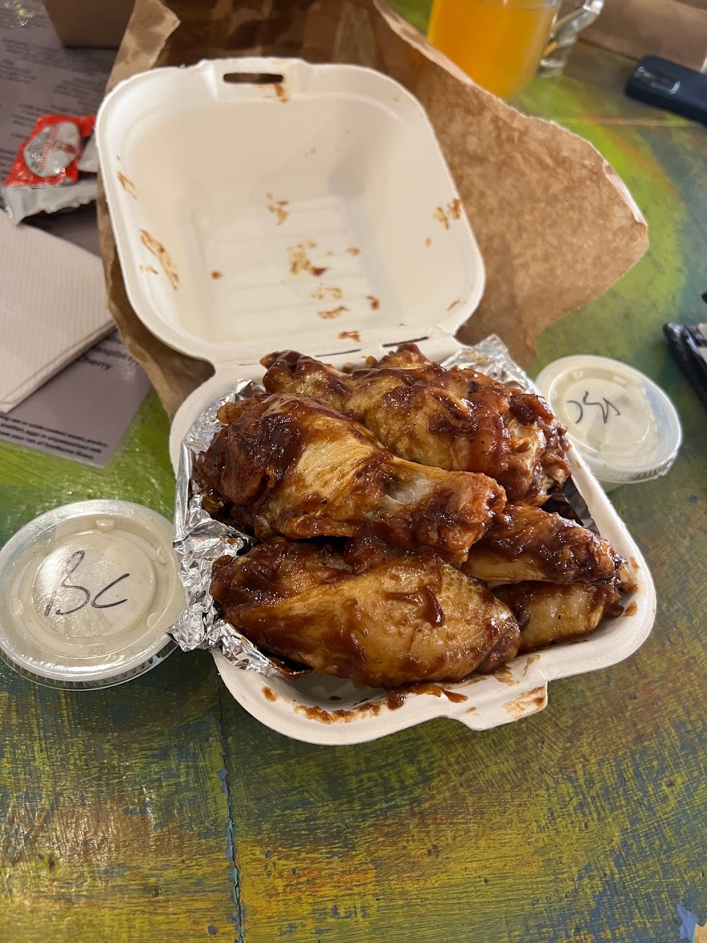 Cluck-n-Burger | restaurant | 4196 Ute Hwy, Lyons, CO 80540, USA | 7205265989 OR +1 720-526-5989