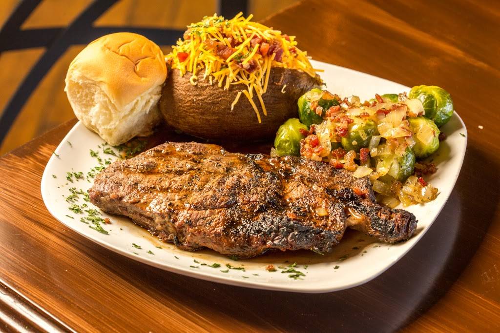 Legacy Casual Dining | restaurant | 4891 Taylorsville Rd, Taylorsville, KY 40071, USA | 5025120088 OR +1 502-512-0088