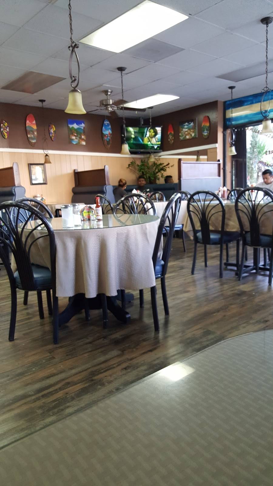 La Pupusa Loca | restaurant | 5716 Santa Monica Blvd, Los Angeles, CA 90038, USA | 3239572967 OR +1 323-957-2967