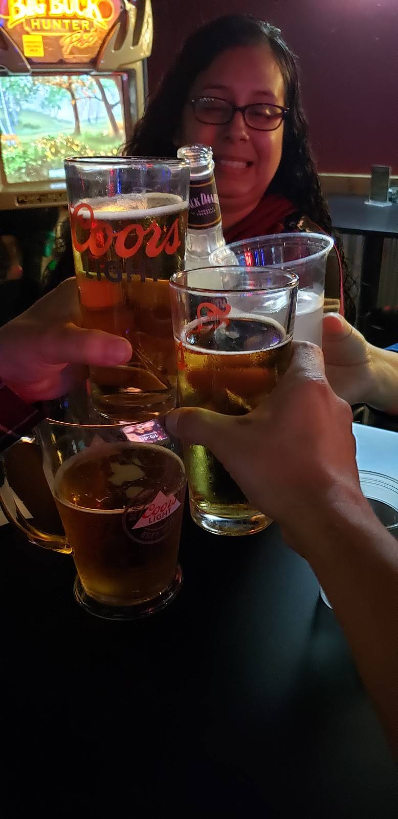 Classic Billiards LLC | meal delivery | 711 W Shaw Ave UNIT 117, Clovis, CA 93612, USA | 5592974146 OR +1 559-297-4146