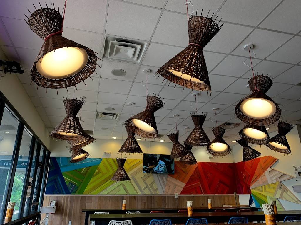 Le Bleu | restaurant | 9070 Research Blvd Suite 303, Austin, TX 78758, USA | 5127701100 OR +1 512-770-1100