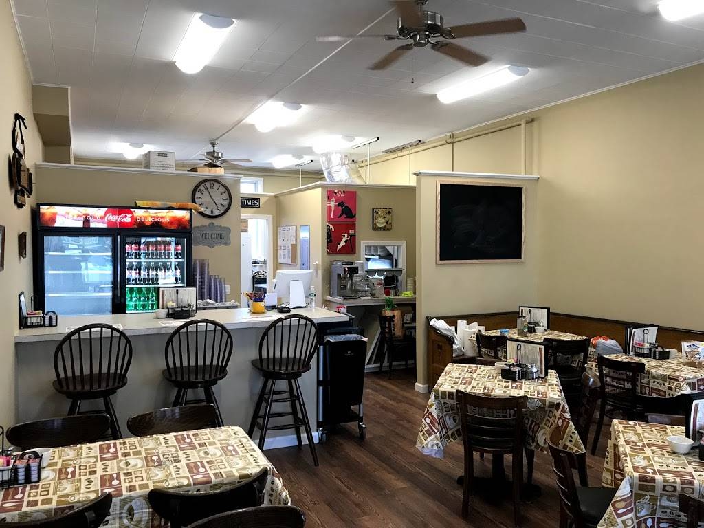 Southgate Family Restaurant LLC | restaurant | 25 Centre St, Bath, ME 04530, USA | 2074432525 OR +1 207-443-2525