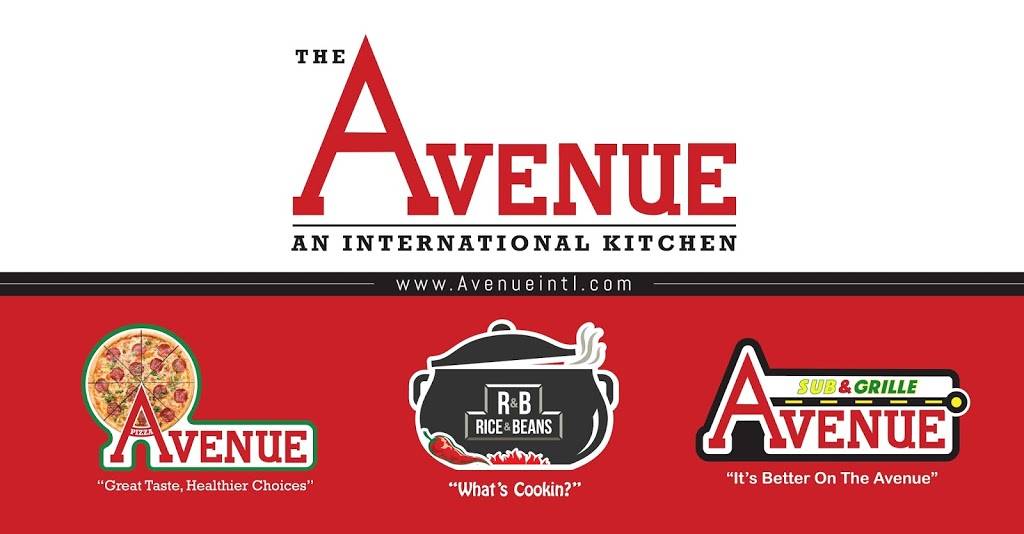 The Avenue An International Kitchen | restaurant | 19163 Livernois, Detroit, MI 48221, USA | 3133400363 OR +1 313-340-0363