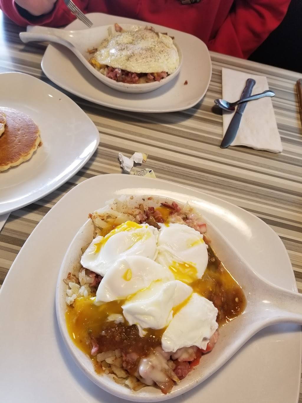 Teddys Diner | restaurant | 1065 Rohlwing Rd, Elk Grove Village, IL 60007, USA | 8475340511 OR +1 847-534-0511