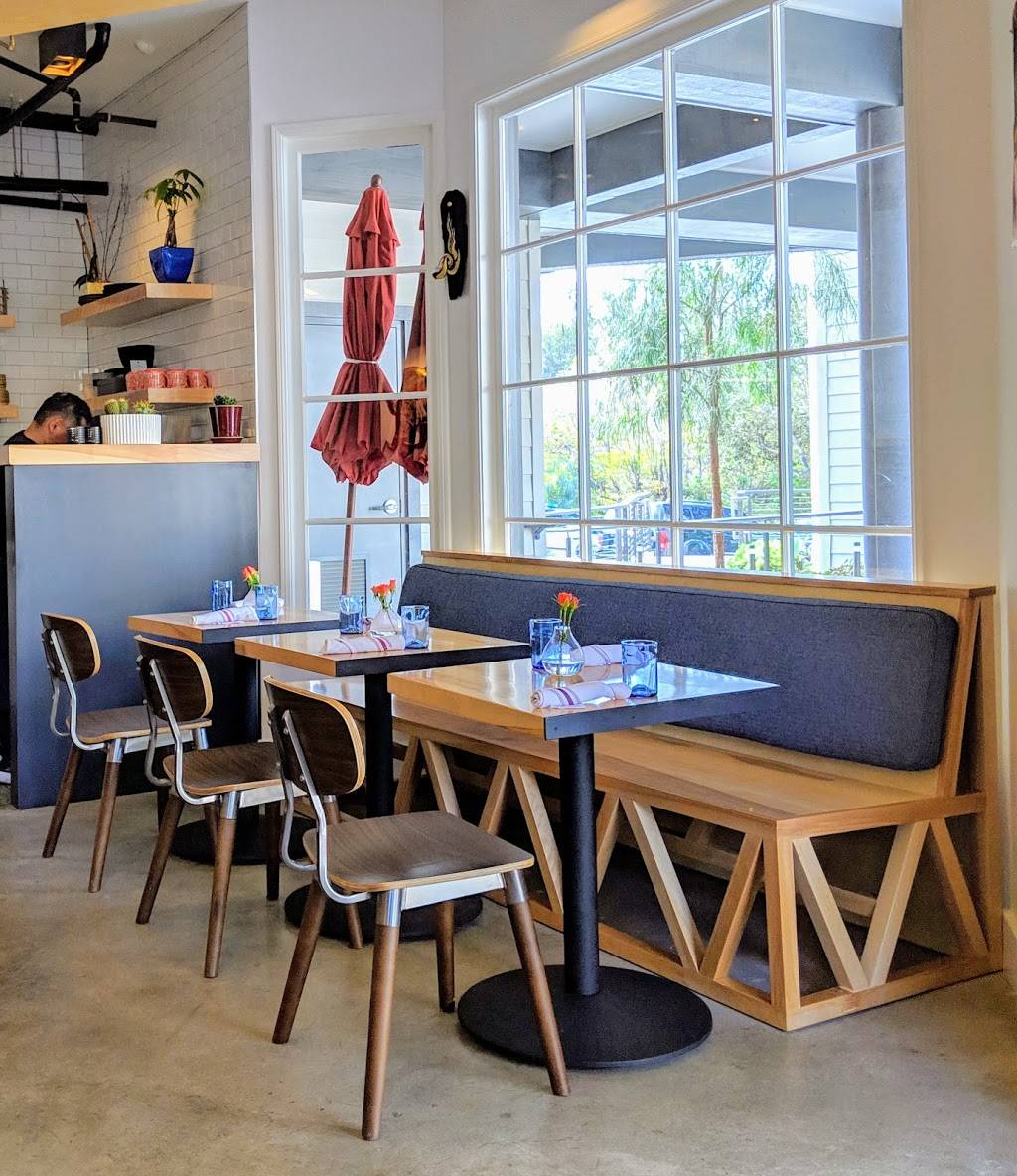 Khao Kaeng by Empty Bowl Gourmet Noodle Bar | restaurant | 1187 Coast Village Rd Suite 9, Montecito, CA 93108, USA | 8057707170 OR +1 805-770-7170