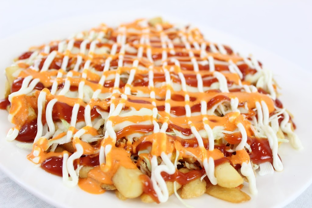 Santana’s Sazon | restaurant | 808 N Ridgeview Rd, Olathe, KS 66061, USA | 9138903910 OR +1 913-890-3910