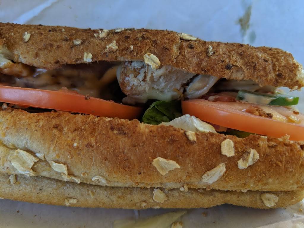 Subway | restaurant | Hurontario Street, 11670 Brinkley Dr Unit 7, Brampton, ON L7A 1R2, Canada | 9058462455 OR +1 905-846-2455