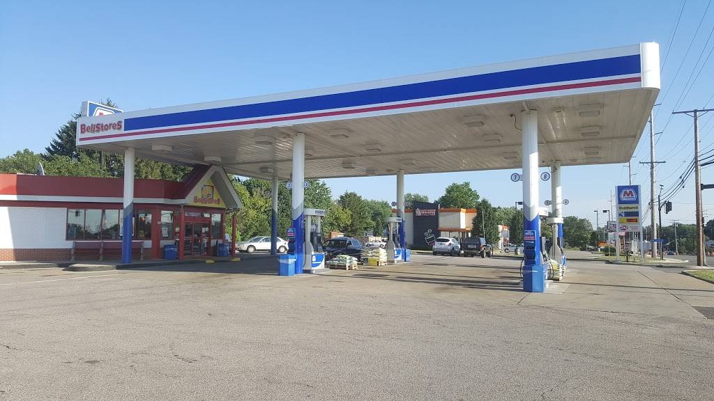 BellStores | restaurant | 835 High St, Wadsworth, OH 44281, USA | 3303363809 OR +1 330-336-3809