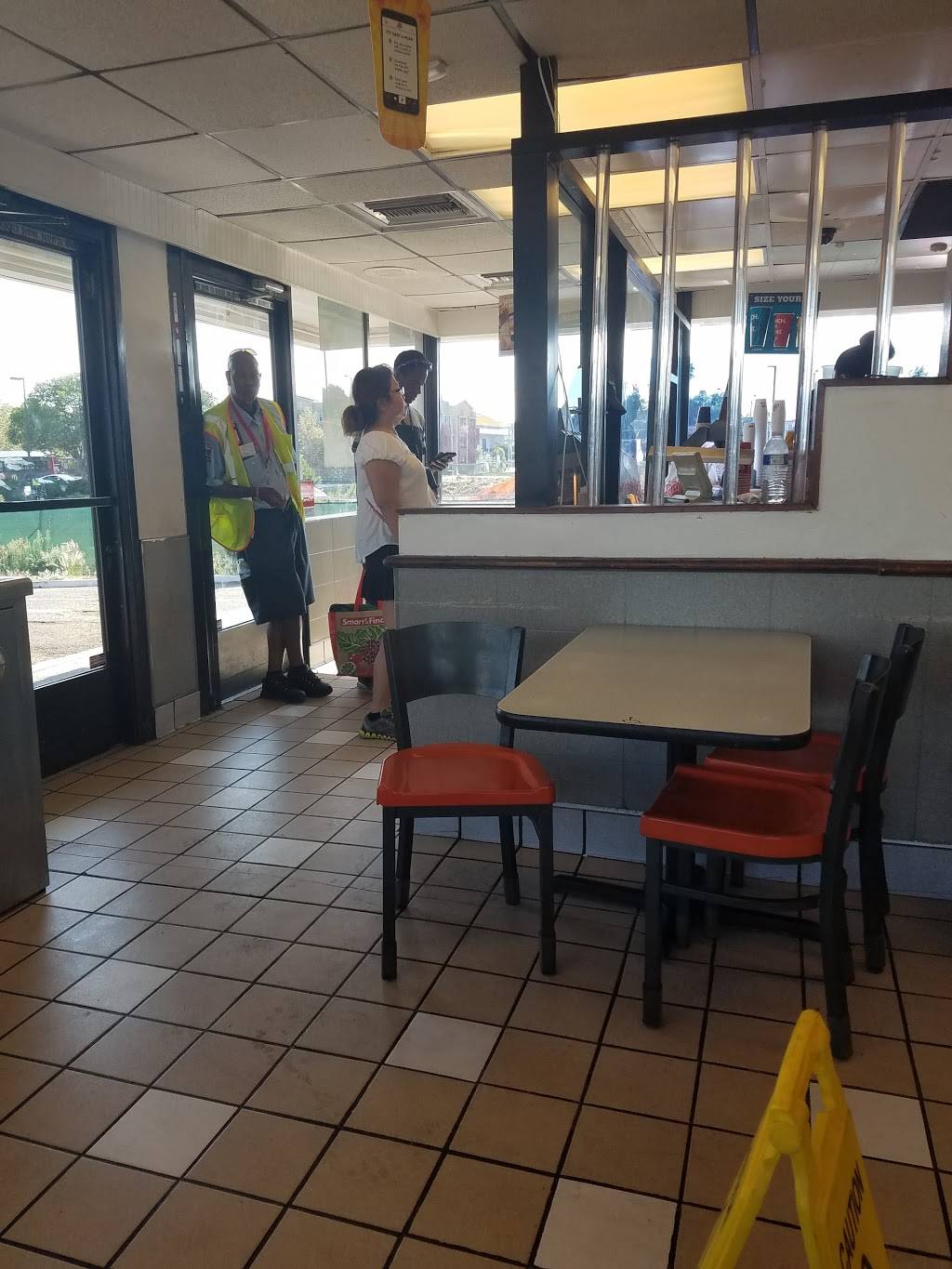 Churchs Chicken | restaurant | 504 Euclid Ave, San Diego, CA 92114, USA | 6192630578 OR +1 619-263-0578