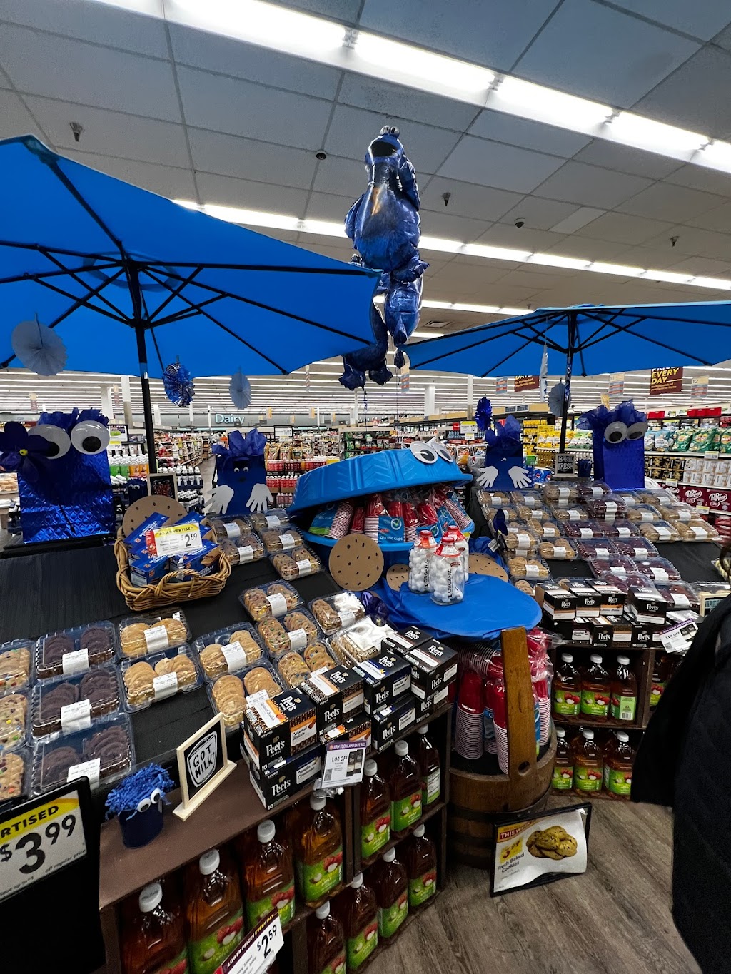 Lucky | meal delivery | 565 W Capitol Expy, San Jose, CA 95136, USA | 4084456900 OR +1 408-445-6900