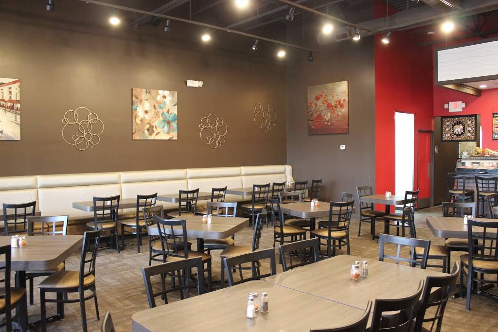 Thai Basil | restaurant | 47984 Grand River Ave, Novi, MI 48374, USA | 2483082137 OR +1 248-308-2137