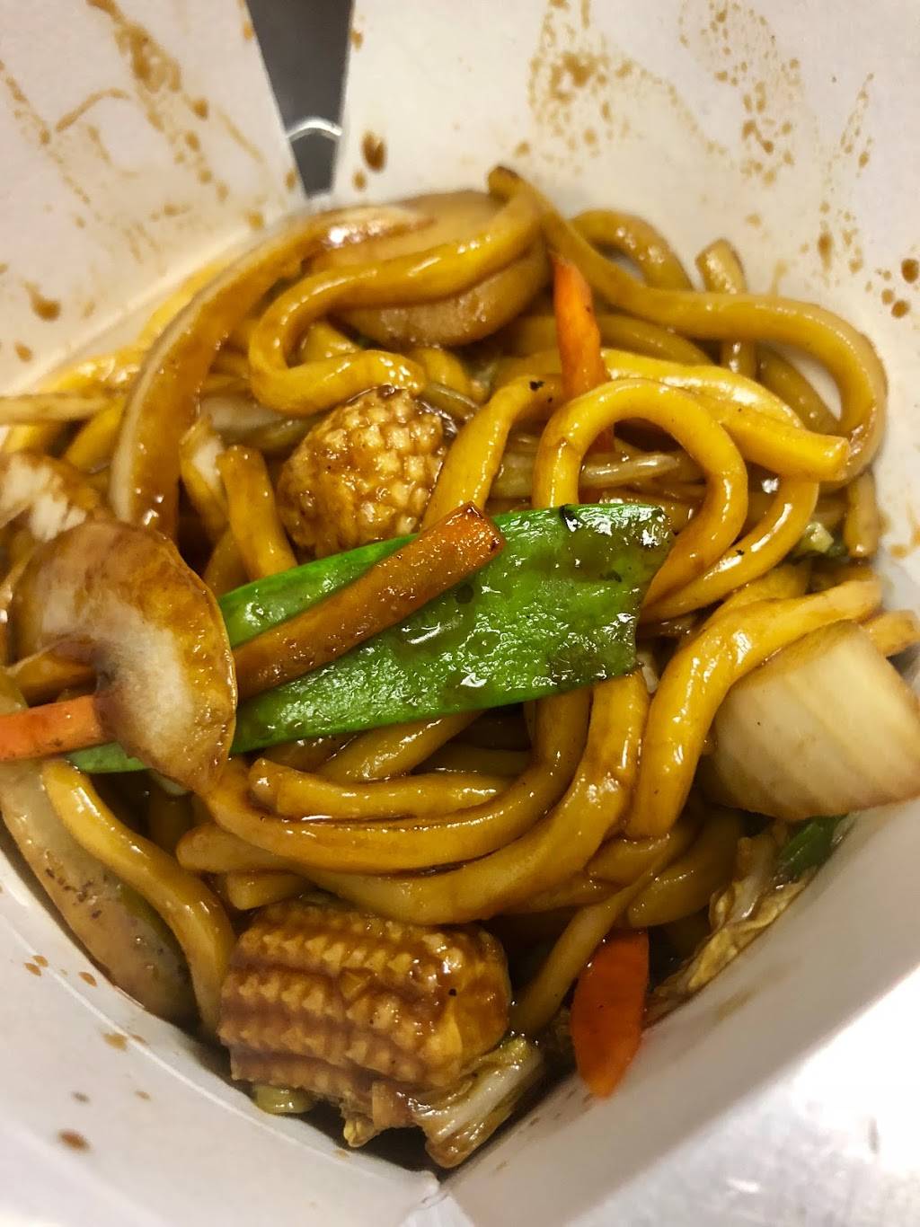 Chef King Henrietta | restaurant | 2199 E Henrietta Rd #18, Rochester, NY 14623, USA | 5853590250 OR +1 585-359-0250