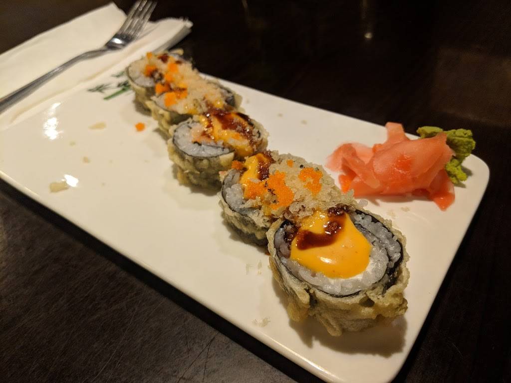 Sakura | restaurant | 928 W Shawnee St, Muskogee, OK 74401, USA | 9185372088 OR +1 918-537-2088