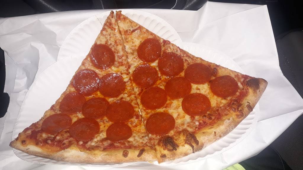 Big Slice Pizza | restaurant | 2878 SW Martin Downs Blvd, Palm City, FL 34990, USA | 7722232771 OR +1 772-223-2771