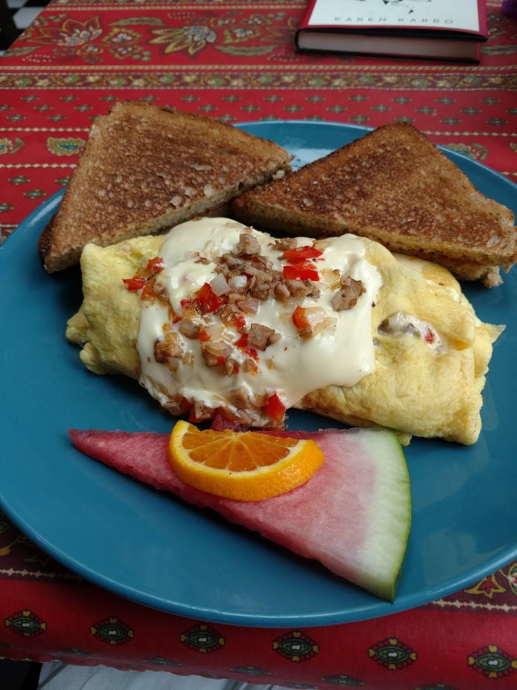 Hendersons Cafe | restaurant | 300 Main St, Wenham, MA 01984, USA | 9784681900 OR +1 978-468-1900