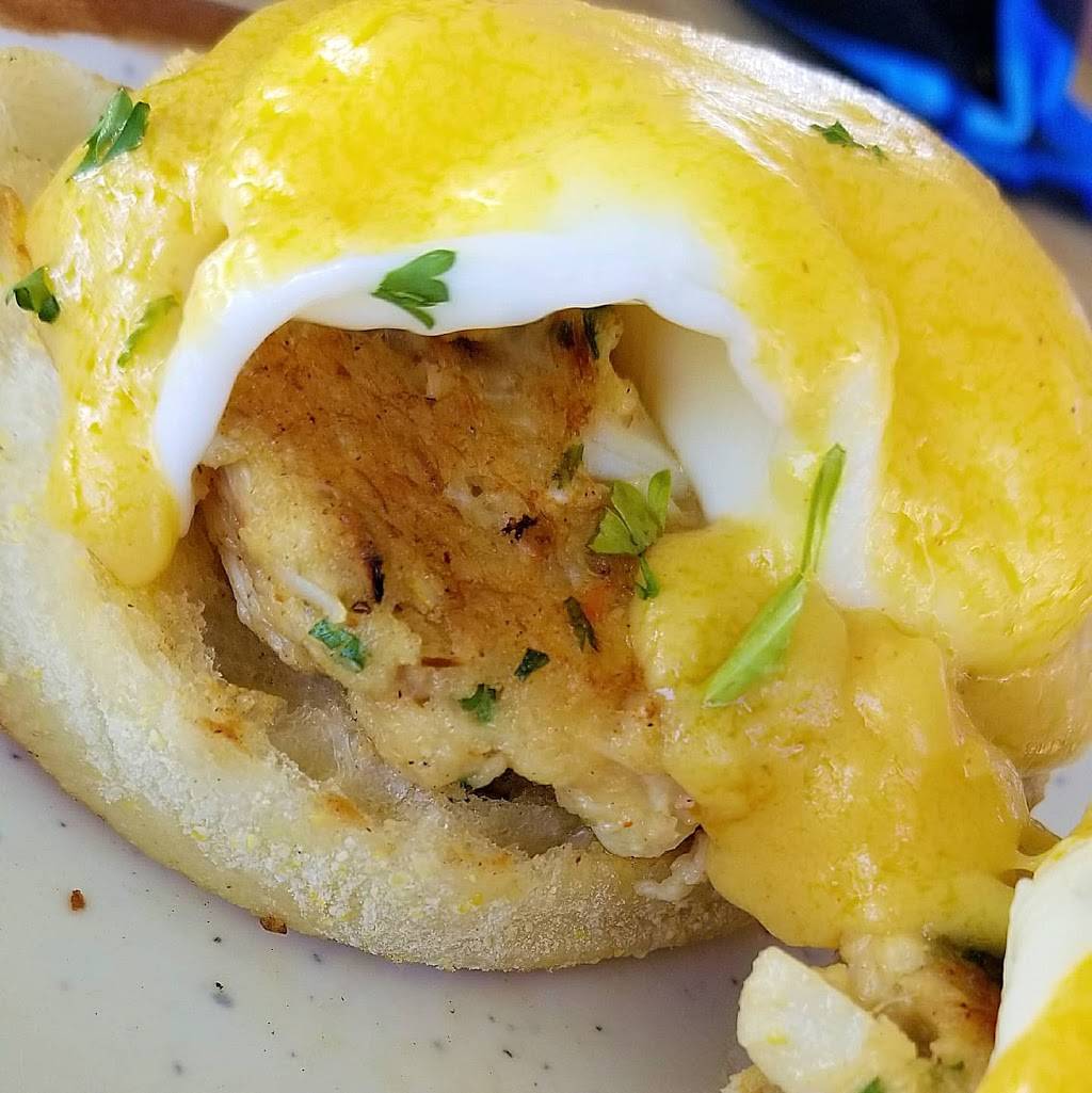 Brunches at Randall | restaurant | 3326 Jaeckle Dr Suite 120, Wilmington, NC 28403, USA | 9108335421 OR +1 910-833-5421