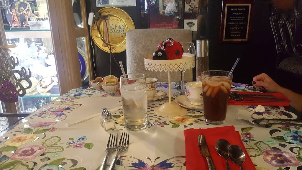 Diamond Tea Room & Bistro | restaurant | 3872 Old Dixie Hwy, Stuart, FL 34997, USA | 7727815153 OR +1 772-781-5153