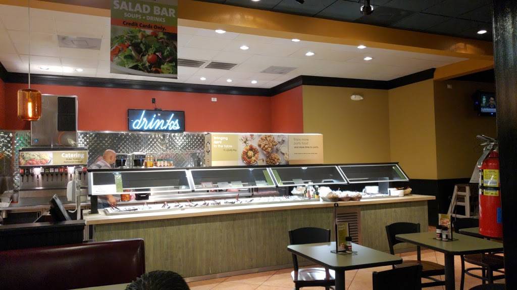 Jasons Deli | restaurant | 1141 N Loop 1604 E, San Antonio, TX 78232, USA | 2105456888 OR +1 210-545-6888