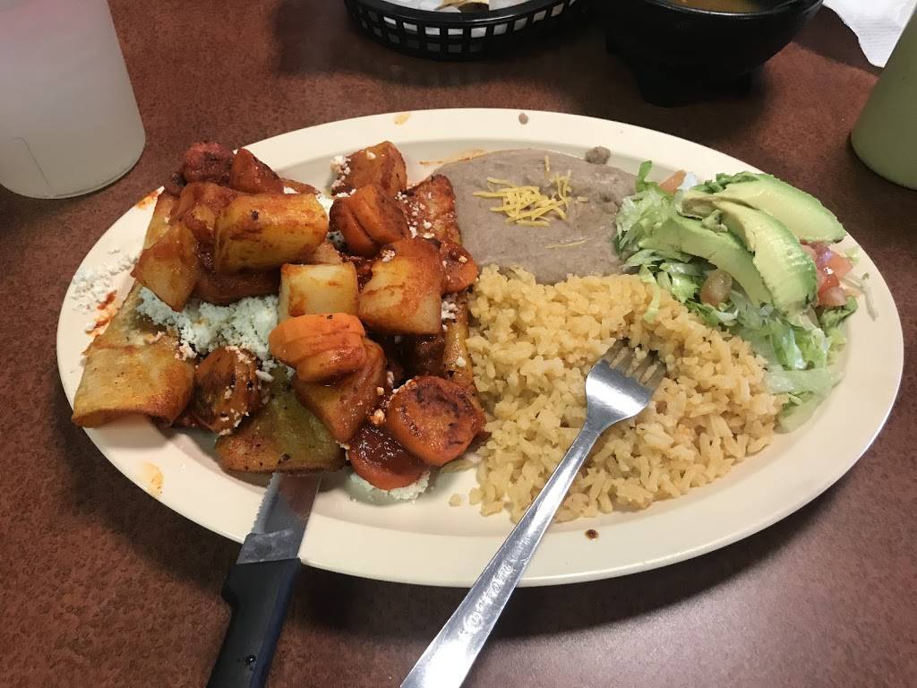 Yolis Tacos | restaurant | 6535 Sheldon Rd, Houston, TX 77049, USA | 2818620009 OR +1 281-862-0009