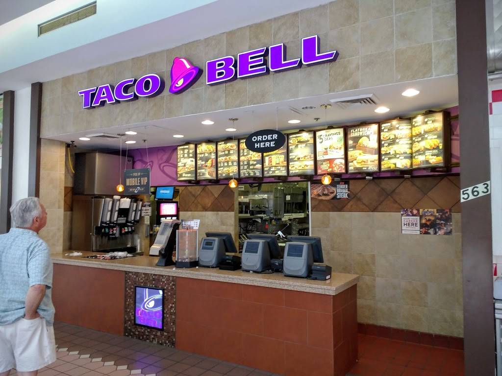 Taco Bell | restaurant | 563 Miracle Mile Dr, Rochester, NY 14623, USA | 5854279120 OR +1 585-427-9120