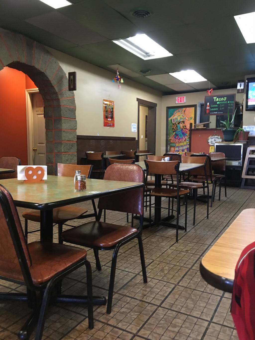 Tacos Tony | restaurant | 52 Erie St S, Leamington, ON N8H 3A9, Canada | 5193260110 OR +1 519-326-0110