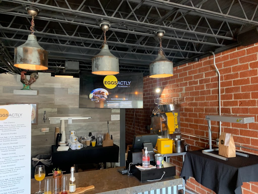 EggSactly | restaurant | 2079 Bonita Ave Suite 101, La Verne, CA 91750, USA | 9097415537 OR +1 909-741-5537