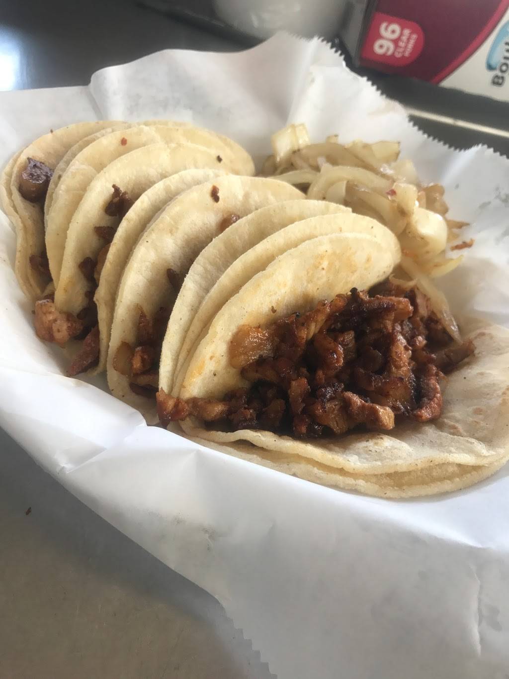 Taqueria Los 4 Brothers | restaurant | 8705 Airline Dr #1006, Houston, TX 77037, USA | 7133224839 OR +1 713-322-4839