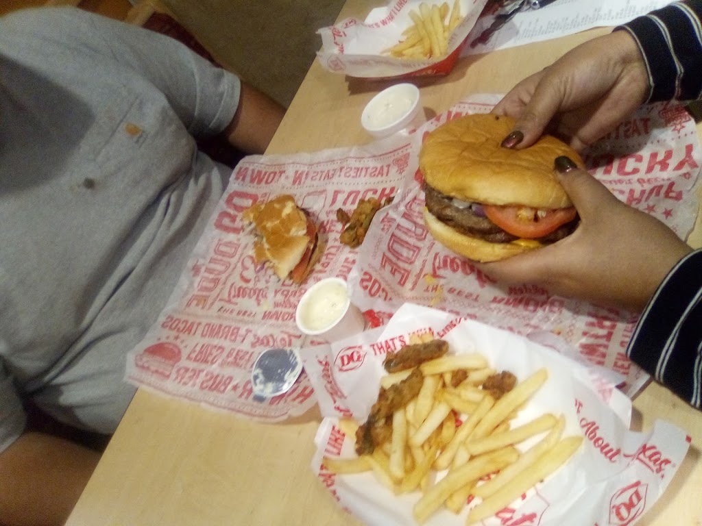 Dairy Queen | restaurant | 3006 Knickerbocker Rd, San Angelo, TX 76904, USA | 3252230848 OR +1 325-223-0848