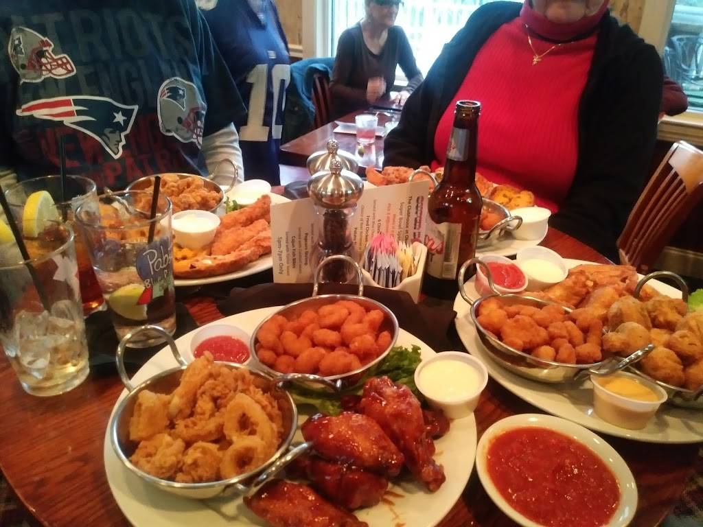 Okatie Ale House | restaurant | 25 William Pope Dr, Bluffton, SC 29909, USA | 8437062537 OR +1 843-706-2537