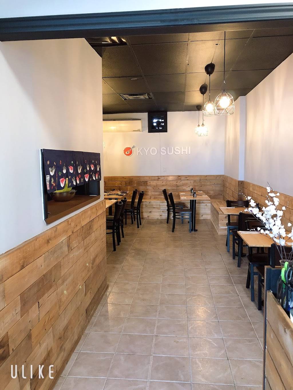 Kyo Sushi | restaurant | 2875 Lake Shore Blvd W, Etobicoke, ON M8V 1J2, Canada | 4165217288 OR +1 416-521-7288
