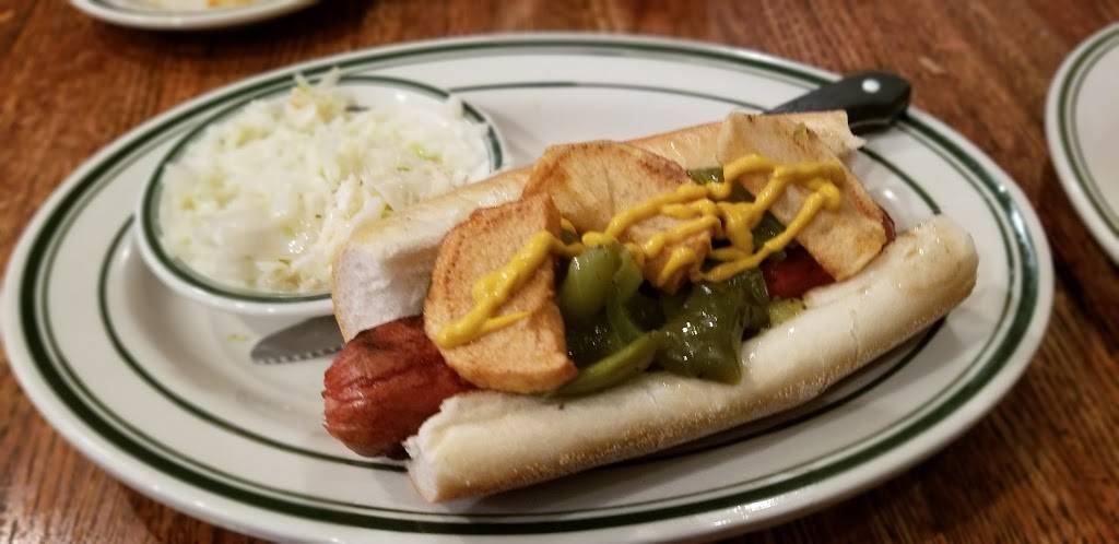 Rossis Bar & Grill | restaurant | 2110 Whitehorse Mercerville Rd, Hamilton Township, NJ 08619, USA | 6098902004 OR +1 609-890-2004