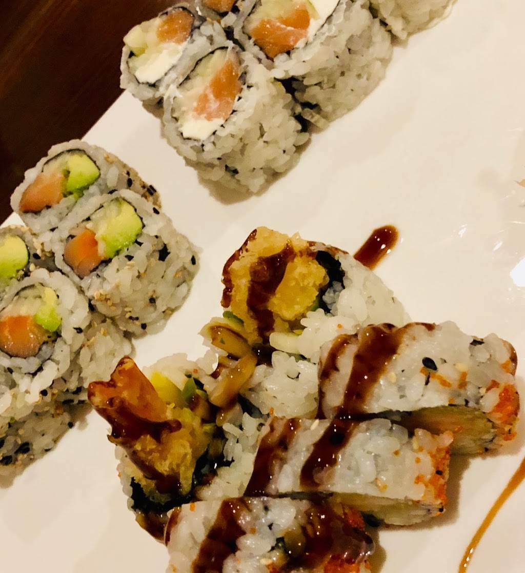 Sanma Japanese Restaurant | restaurant | 10 Akron St, Staten Island, NY 10314, USA | 7189835063 OR +1 718-983-5063