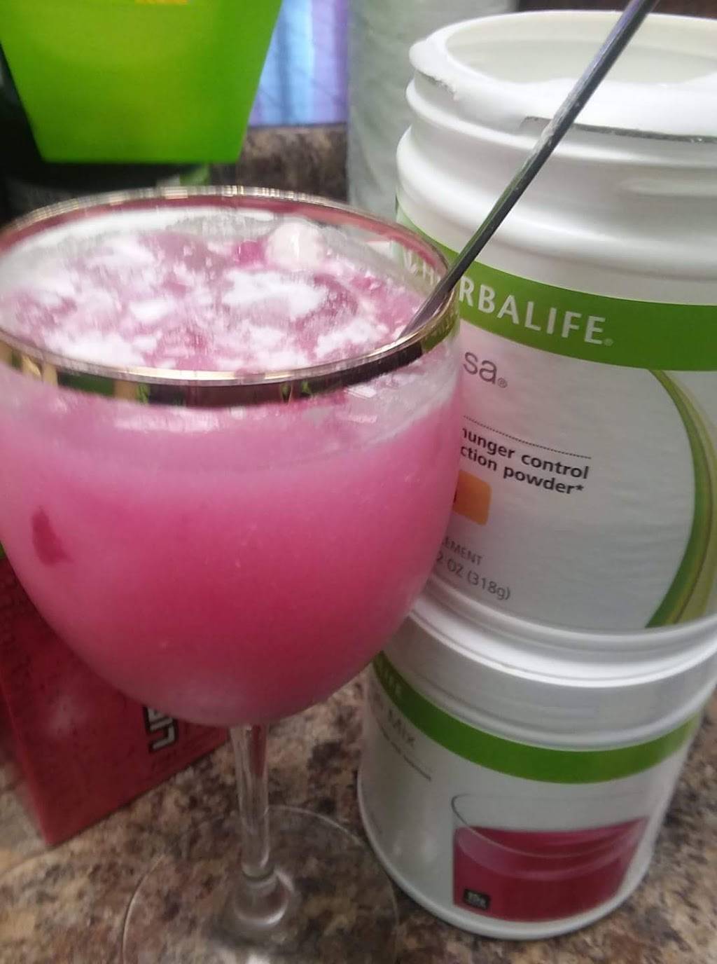 HERBALIFE GREEN IS LIFE???? | restaurant | 4545 N Broadway, Chicago, IL 60640, USA | 7738171406 OR +1 773-817-1406
